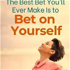best bet to make today